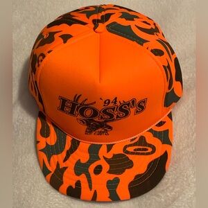 HOSS’S 1994 hat